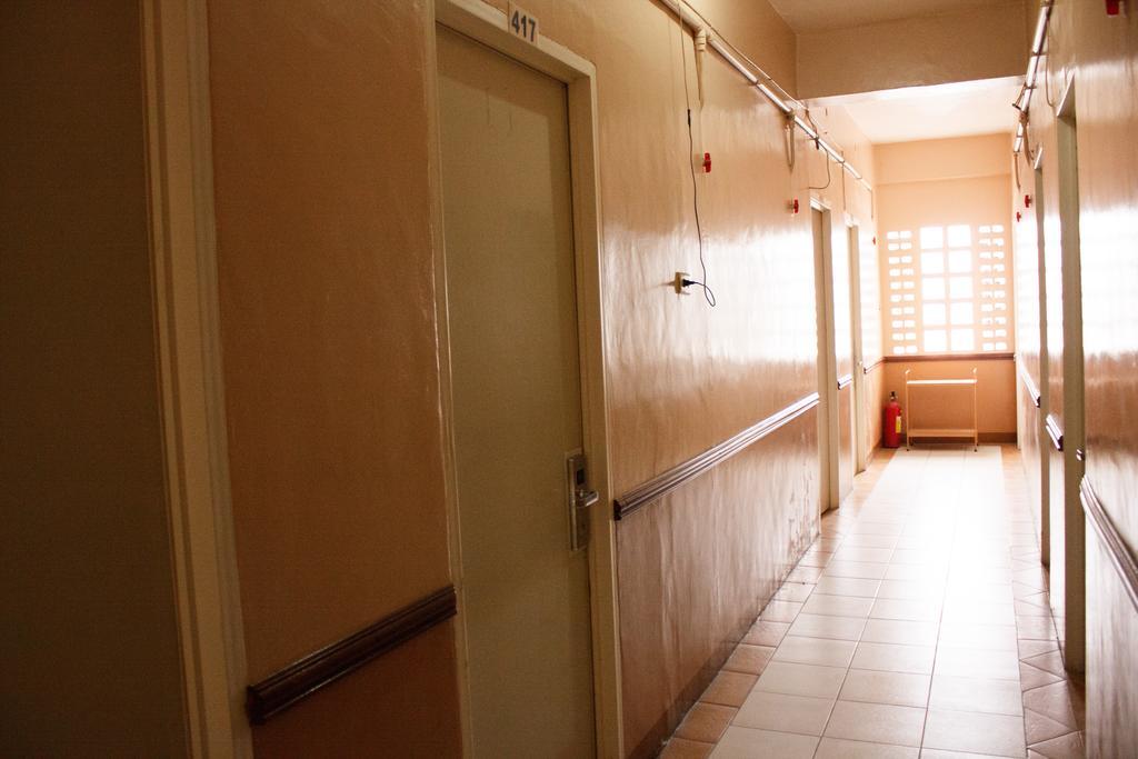 Gv Hotel - Maasin Maasin  Dış mekan fotoğraf