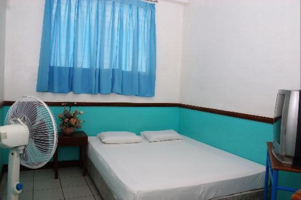 Gv Hotel - Maasin Maasin  Dış mekan fotoğraf