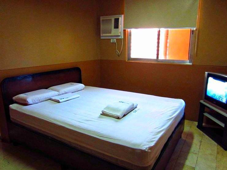 Gv Hotel - Maasin Maasin  Dış mekan fotoğraf