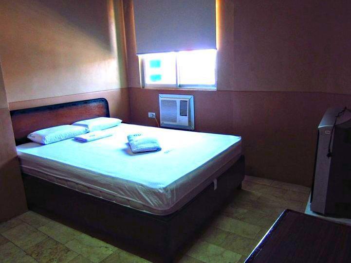 Gv Hotel - Maasin Maasin  Dış mekan fotoğraf