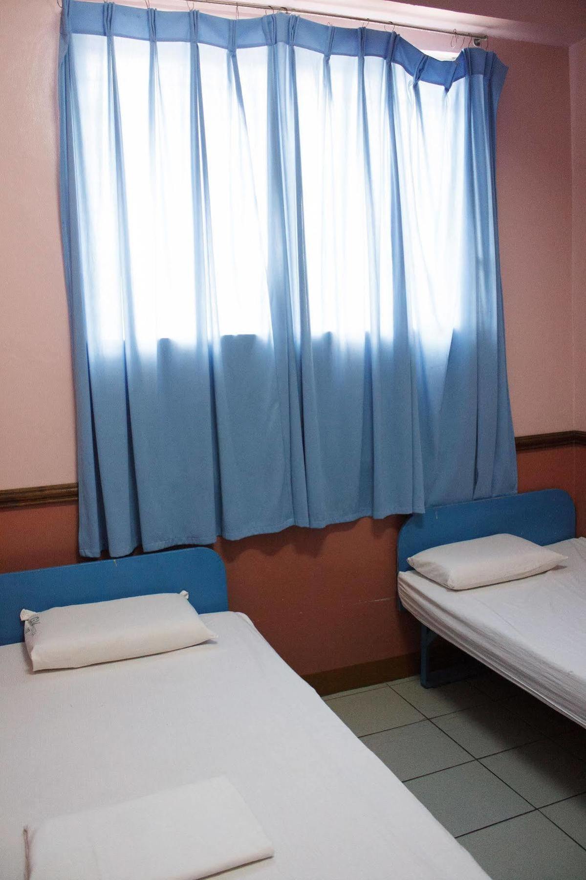 Gv Hotel - Maasin Maasin  Dış mekan fotoğraf