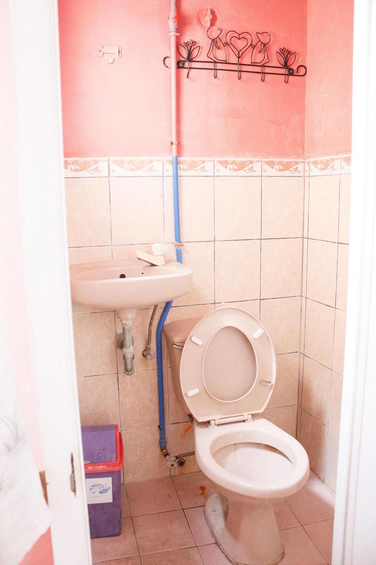 Gv Hotel - Maasin Maasin  Dış mekan fotoğraf
