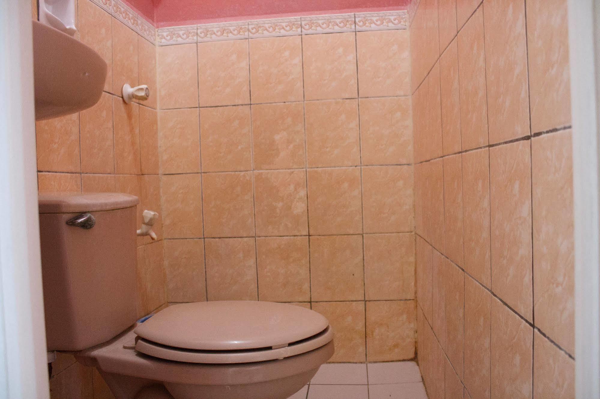 Gv Hotel - Maasin Maasin  Dış mekan fotoğraf