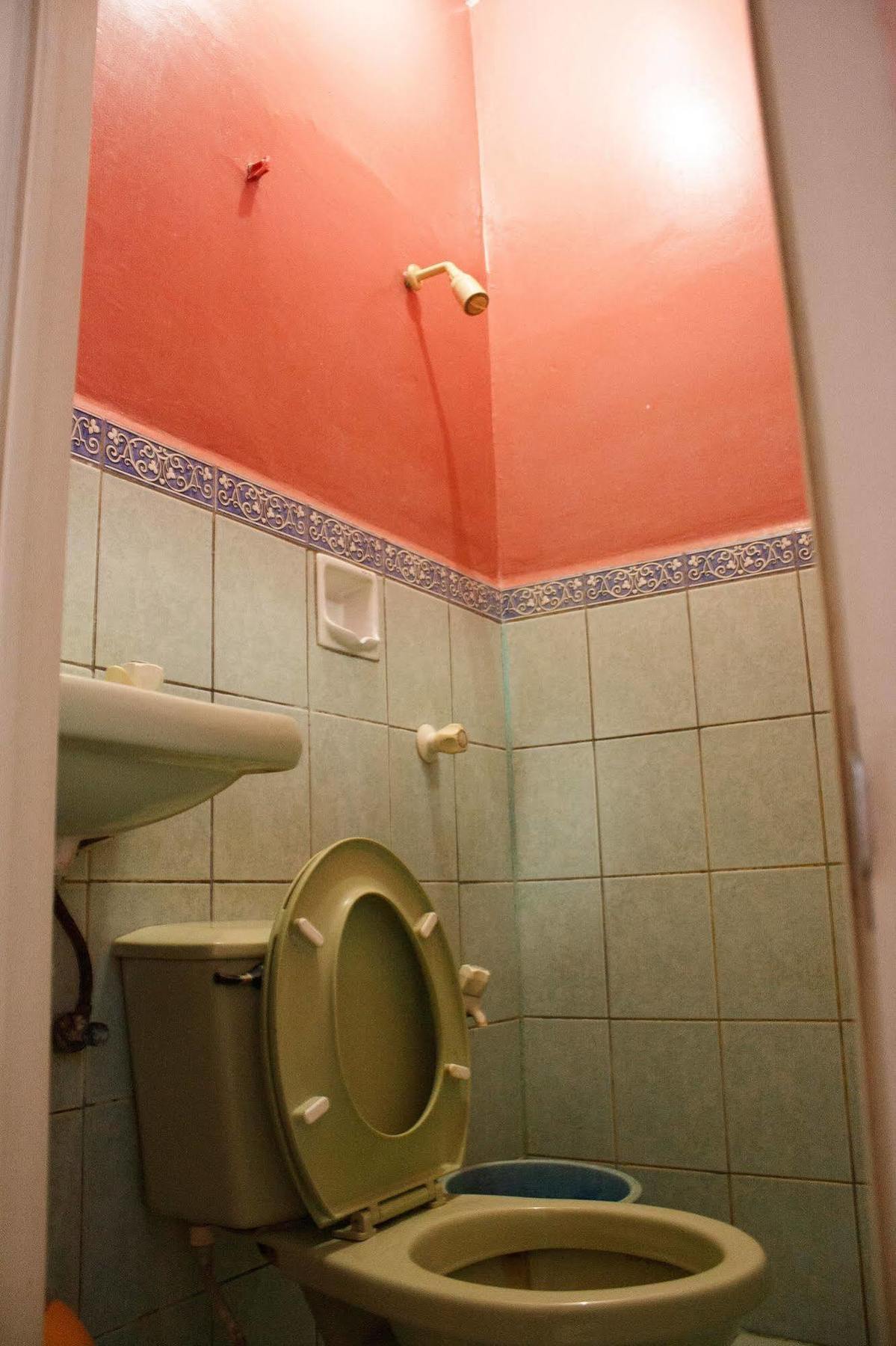 Gv Hotel - Maasin Maasin  Dış mekan fotoğraf