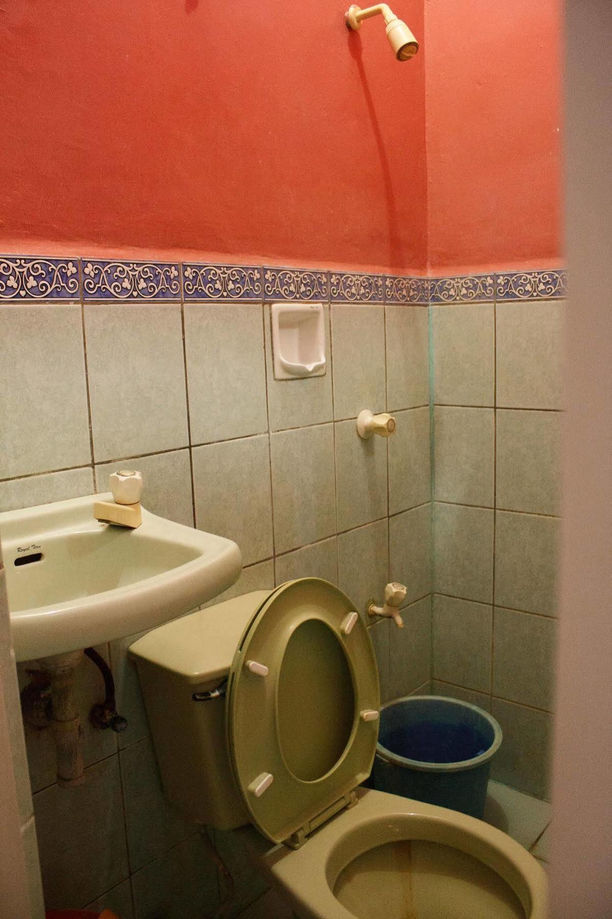 Gv Hotel - Maasin Maasin  Dış mekan fotoğraf