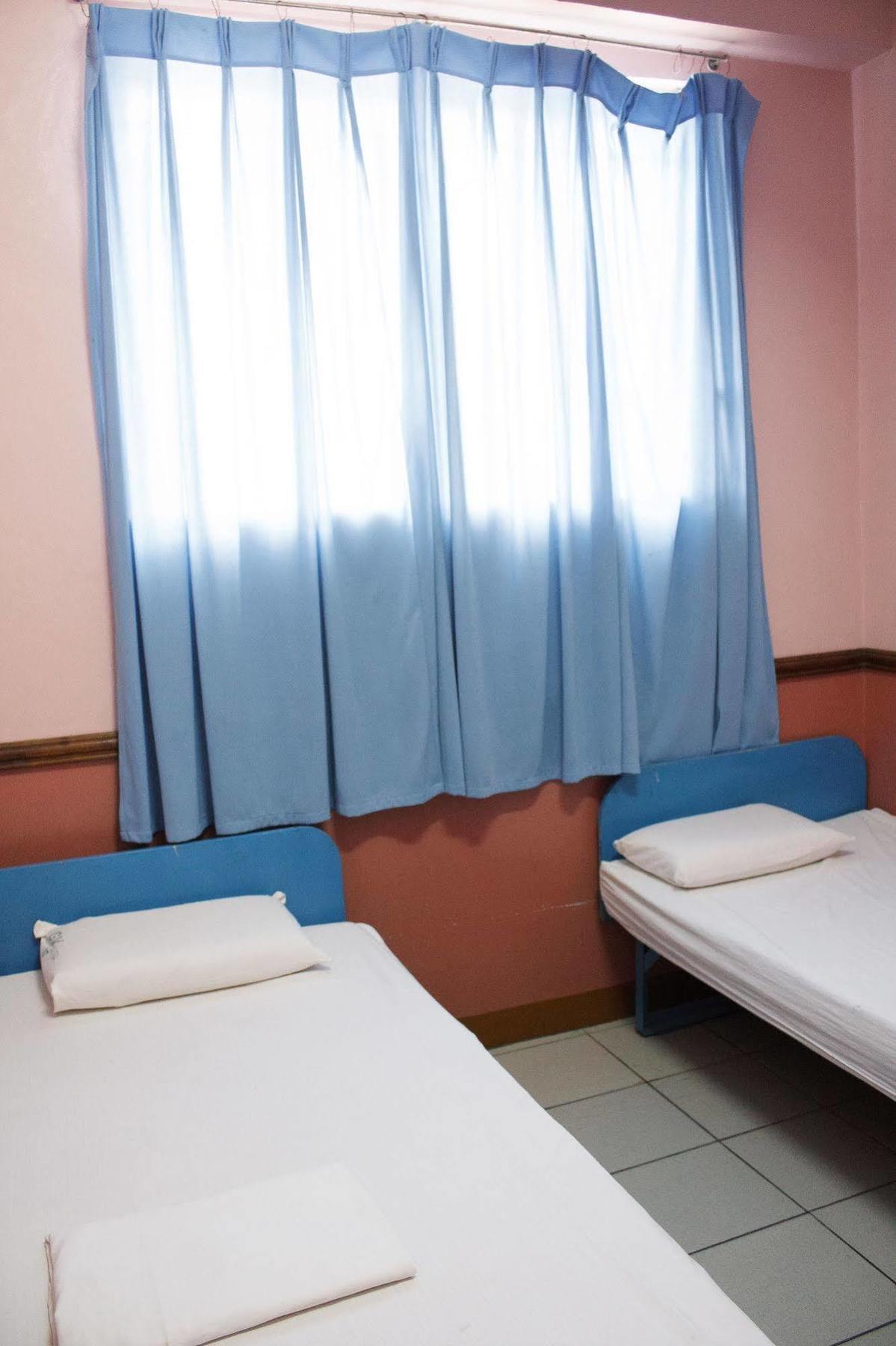 Gv Hotel - Maasin Maasin  Dış mekan fotoğraf