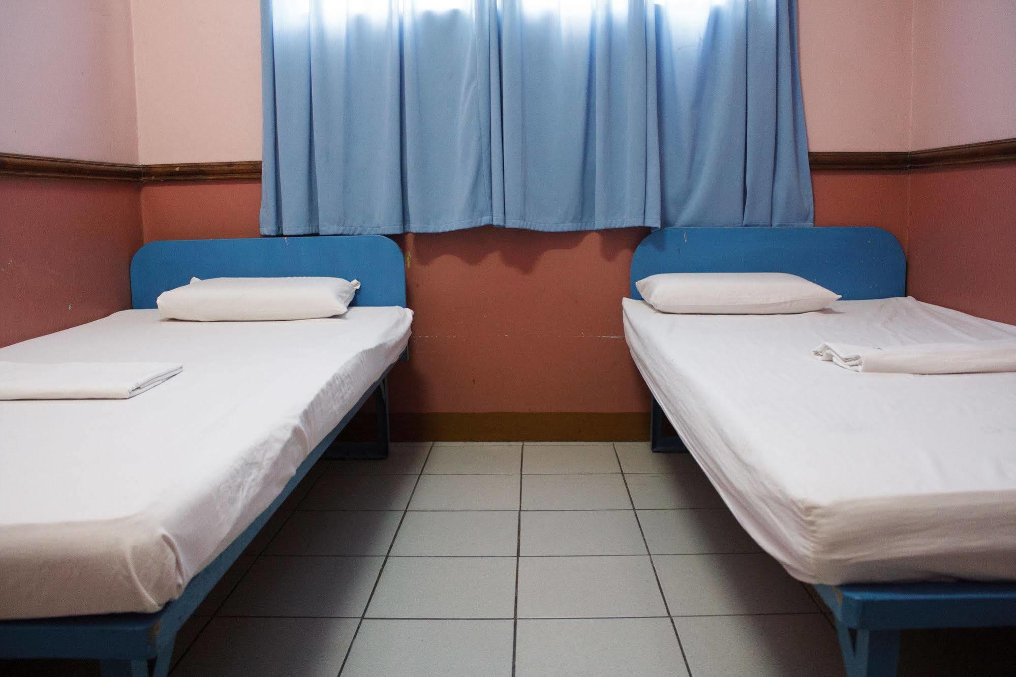 Gv Hotel - Maasin Maasin  Dış mekan fotoğraf