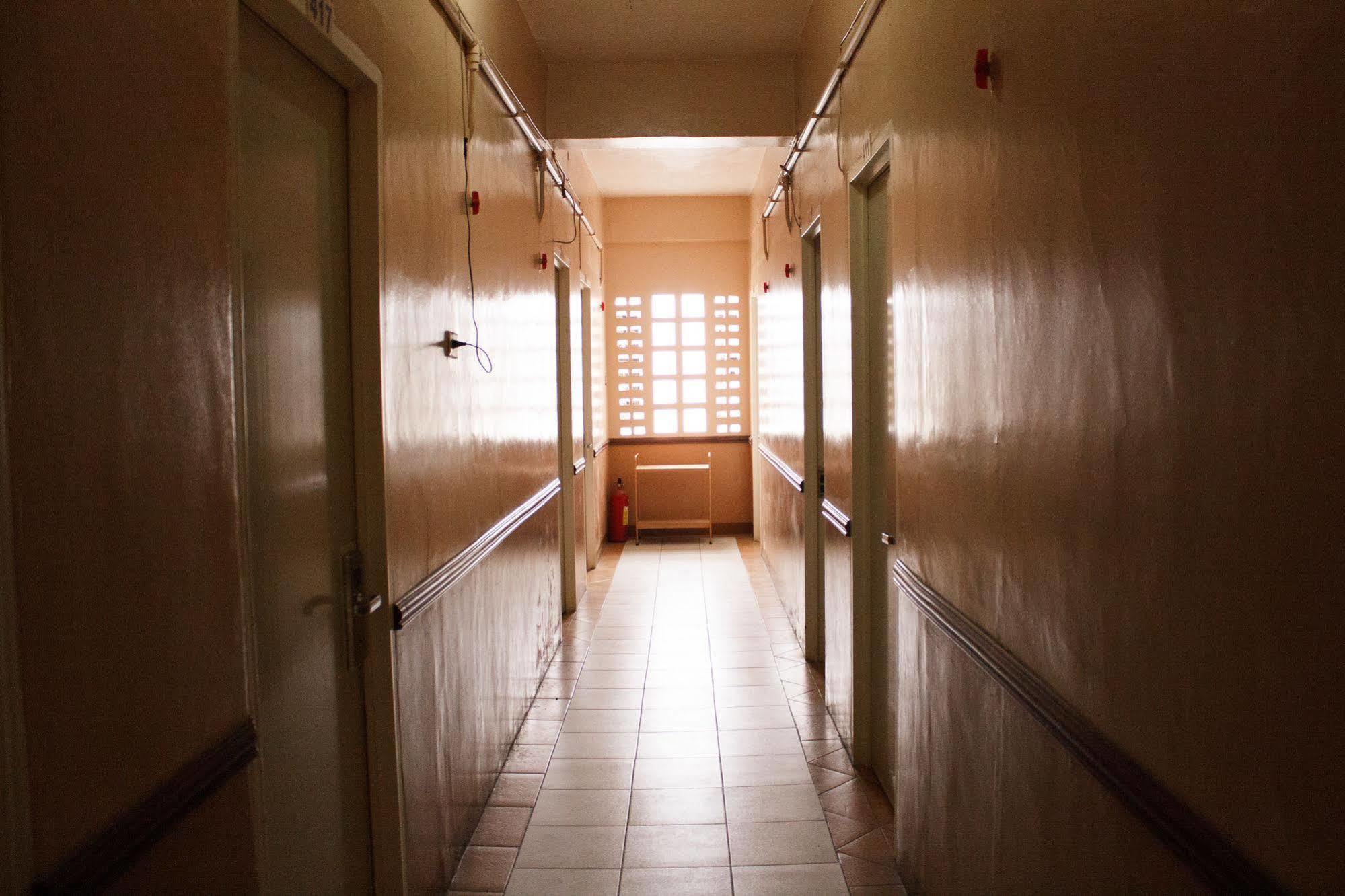 Gv Hotel - Maasin Maasin  Dış mekan fotoğraf